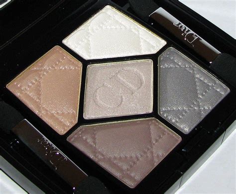 dior grege eye palette